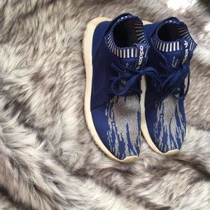 Adidas tubular sneakers